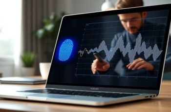 Behavioral Biometrics Vs MFA