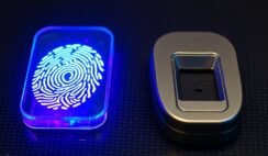 AI Biometrics Vs Traditional Biometrics