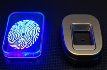 AI Biometrics Vs Traditional Biometrics AI Biometrics Vs Traditional Biometrics