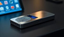 Fingerprint Scanner Pricing
