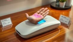 Palm Vein Scanner Pricing
