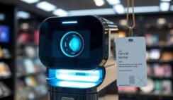 Retinal Scanner Pricing