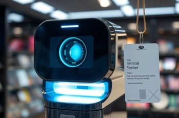 Retinal Scanner Pricing Retinal Scanner Pricing