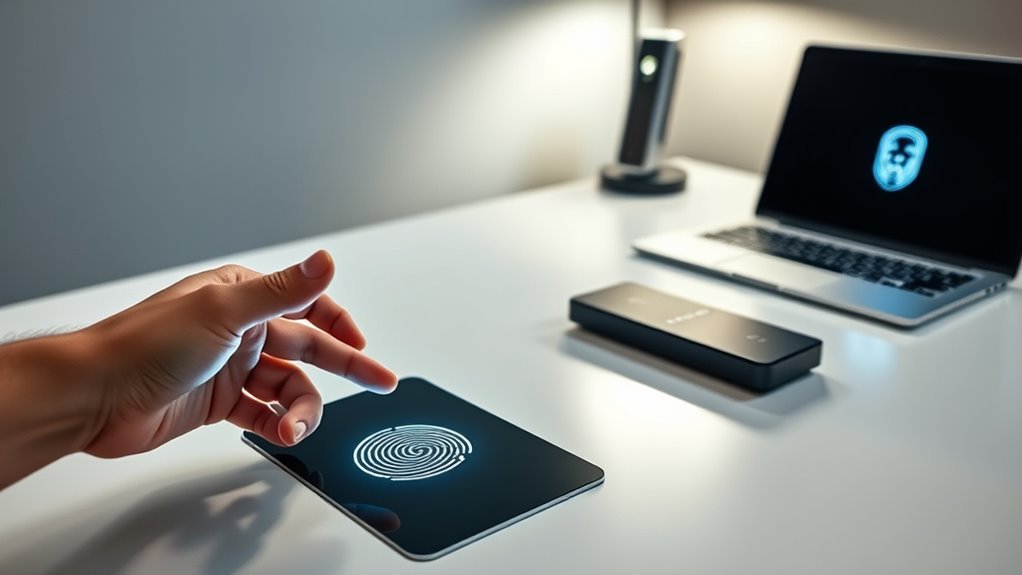 device compatibility and security