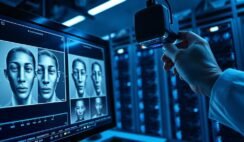 Optimizing Facial Recognition Performance