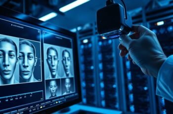 Optimizing Facial Recognition Performance Optimizing Facial Recognition Performance