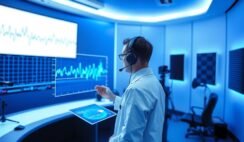 Optimizing Voice Authentication Performance Optimizing Voice Authentication Performance