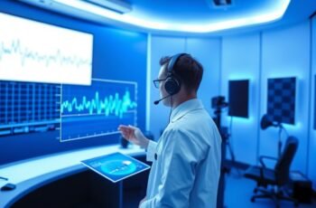 Optimizing Voice Authentication Performance