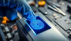 Maintaining Fingerprint Recognition Systems Maintaining Fingerprint Recognition Systems