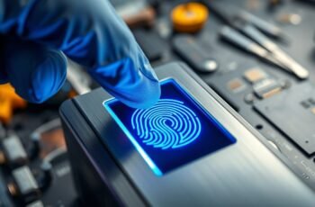 Maintaining Fingerprint Recognition Systems