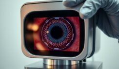 Maintaining Iris Authentication Systems
