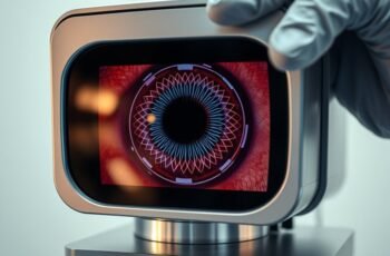 Maintaining Iris Authentication Systems