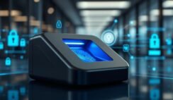 Top Enterprise Fingerprint Security Solutions for Ultimate Data Protection
