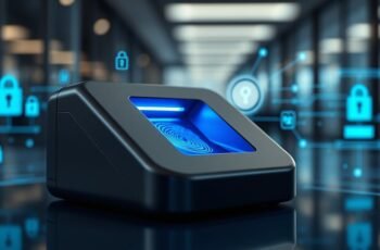 Top Enterprise Fingerprint Security Solutions for Ultimate Data Protection