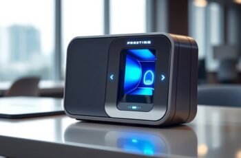 Enterprise Iris Authentication Solutions Enterprise Iris Authentication Solutions