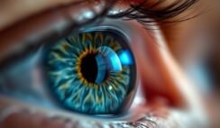 Iris Recognition Vs Retinal Scanning Iris Recognition Vs Retinal Scanning
