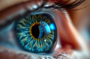 Iris Recognition Vs Retinal Scanning