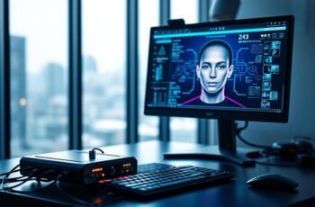 Facial Recognition API Providers