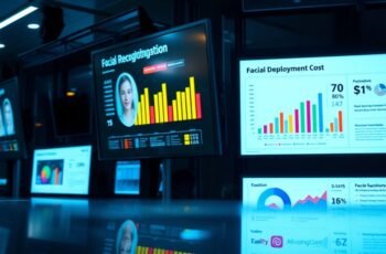 Facial Recognition Deployment Costs Facial Recognition Deployment Costs