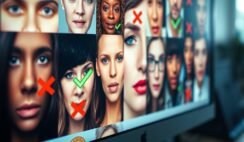 Facial Recognition Troubleshooting Guide