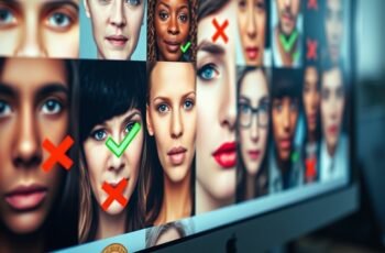 Facial Recognition Troubleshooting Guide Facial Recognition Troubleshooting Guide
