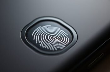 Fingerprint Authentication API Providers