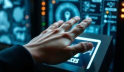 Maintaining Hand Geometry Authentication Systems Maintaining Hand Geometry Authentication Systems