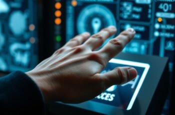 Maintaining Hand Geometry Authentication Systems