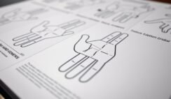 Hand Geometry Implementation Guide Hand Geometry Implementation Guide