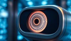 Iris Recognition Implementation Guide