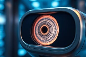 Iris Recognition Implementation Guide