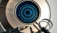 Iris Scanner Troubleshooting Guide