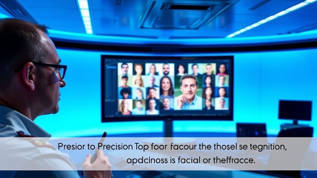 key selection criteria
