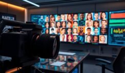 Top AI Facial Recognition Tools Everyone Should Know