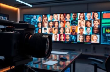 Top AI Facial Recognition Tools Everyone Should Know