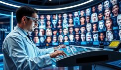 Top Facial Recognition Software That Sets the Standard
