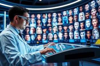 Top Facial Recognition Software That Sets the Standard Top Facial Recognition Software That Sets the Standard