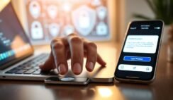 Continuous Authentication Vs MFA