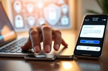 Continuous Authentication Vs MFA Continuous Authentication Vs MFA