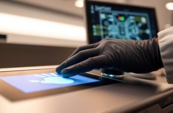 Palm Vein Scanner Troubleshooting Guide Palm Vein Scanner Troubleshooting Guide