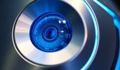 Iris Scanner Costs