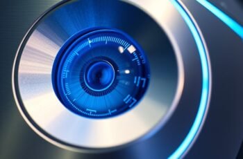 Iris Scanner Costs Iris Scanner Costs