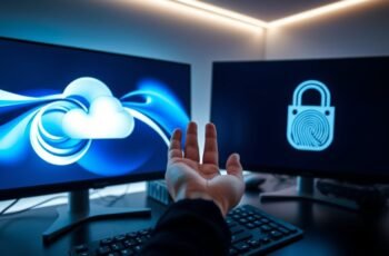 Cloud Authentication Vs Local Authentication