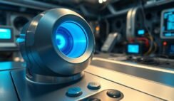 Retinal Scanner Troubleshooting Guide