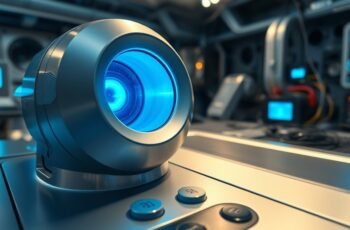 Retinal Scanner Troubleshooting Guide