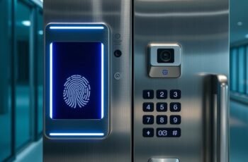 Top Biometric Access Management Solutions for Secure Entry Top Biometric Access Management Solutions for Secure Entry
