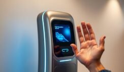 Enterprise Palm Vein Security Solutions Enterprise Palm Vein Security Solutions