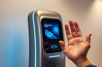 Enterprise Palm Vein Security Solutions Enterprise Palm Vein Security Solutions