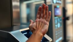 Palm Vein Access Control Systems Palm Vein Access Control Systems