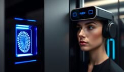 Top Biometric Login Solutions That Enhance Security and Convenience
